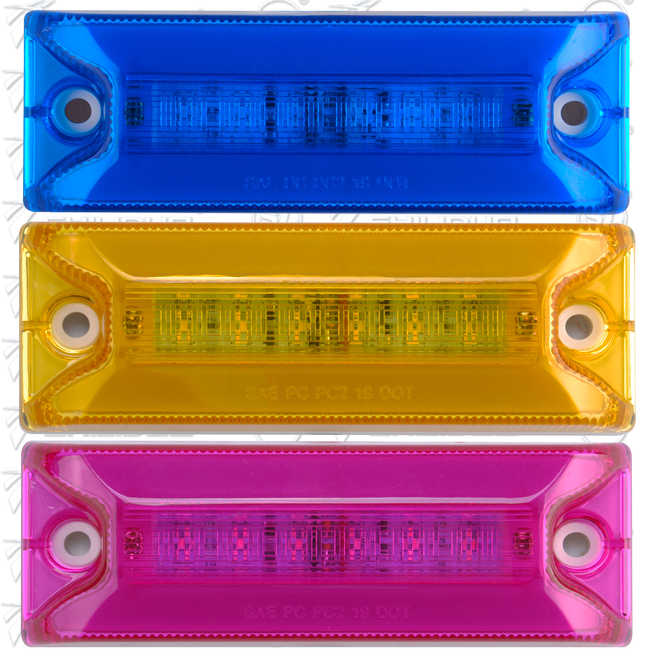 Auto Lamp