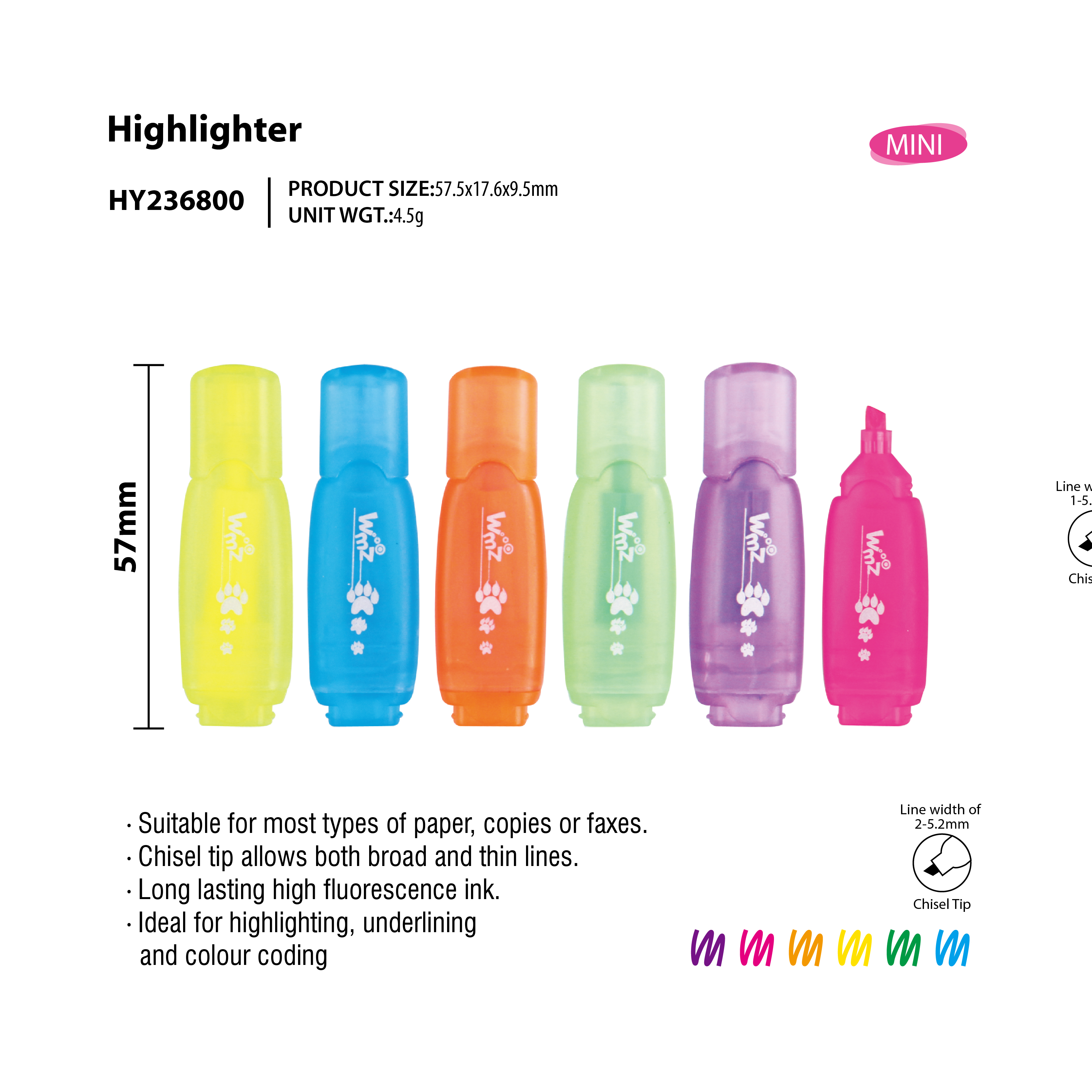Highlighter