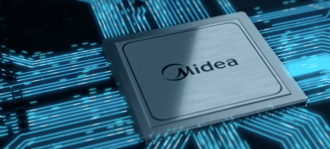 Midea Group Co., Ltd. – vacuum cleaners and other related cleaning supplies 2