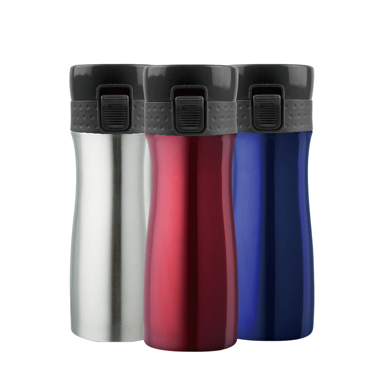 S/S Vacuum Mug 0.3l