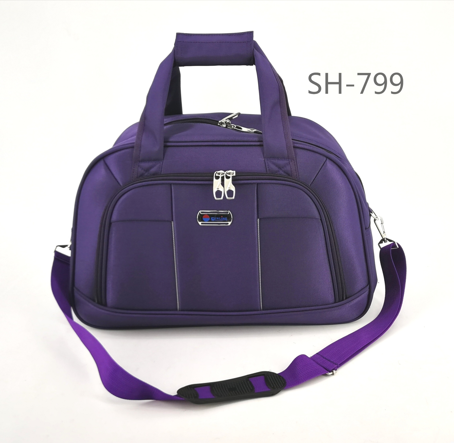 Guchi Material Hand Bag