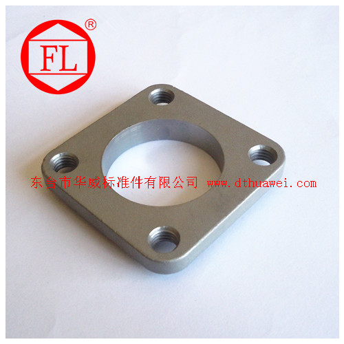 Casting product