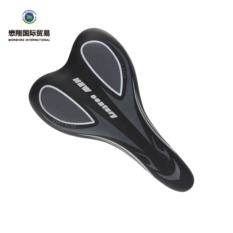 bicycle saddle