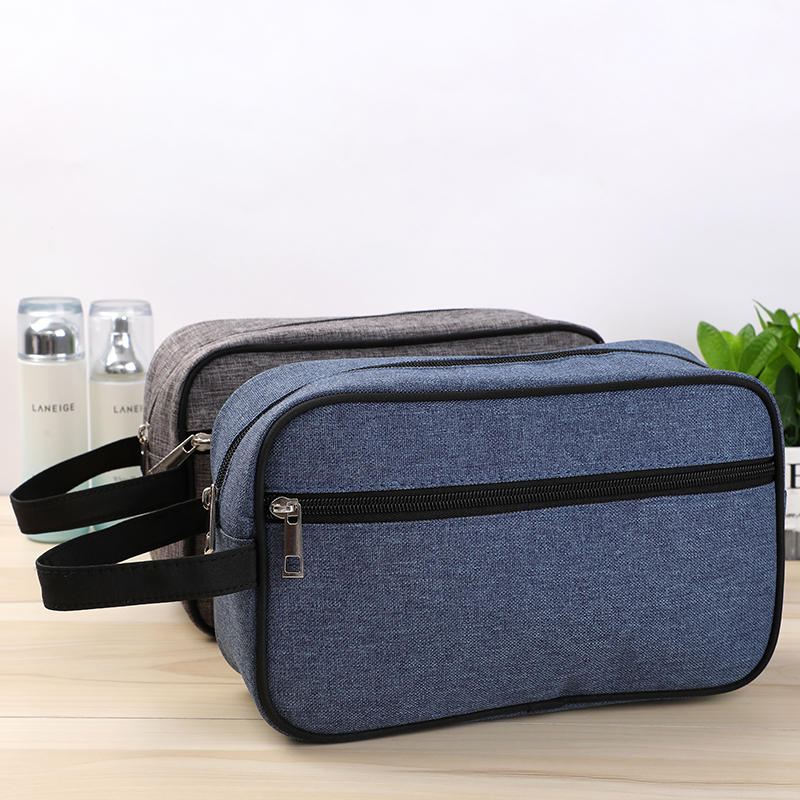 washing bag for men