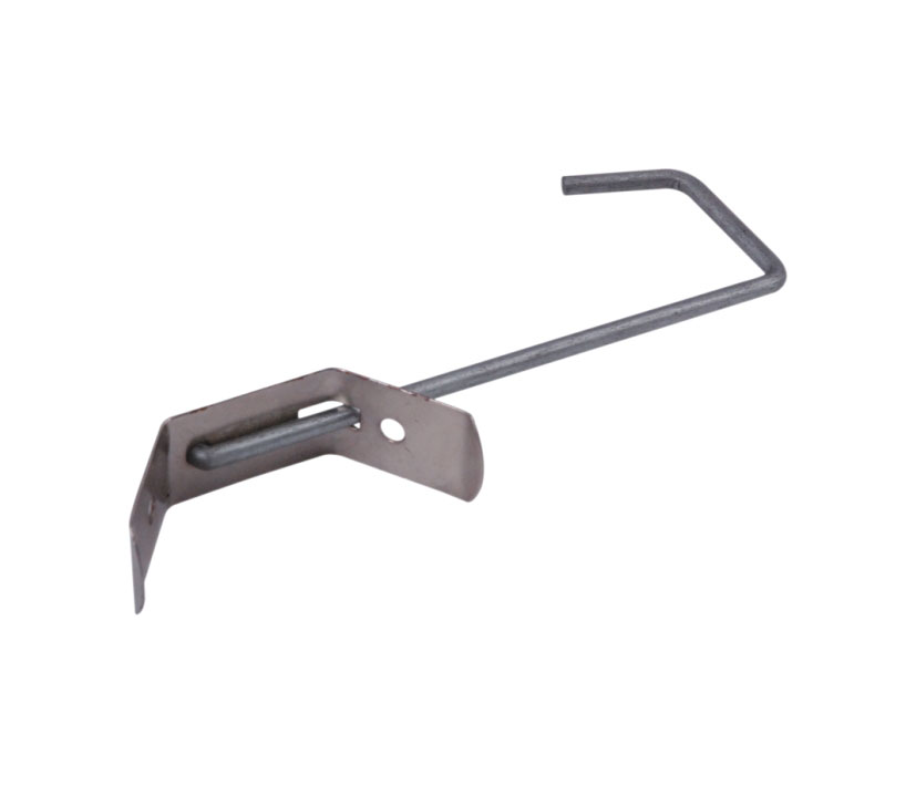 Hanger Wire With Spring