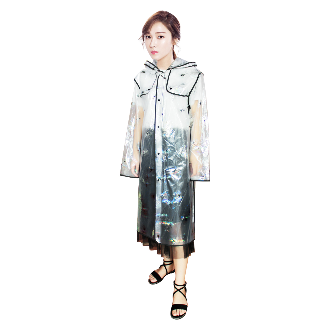 rain coat
