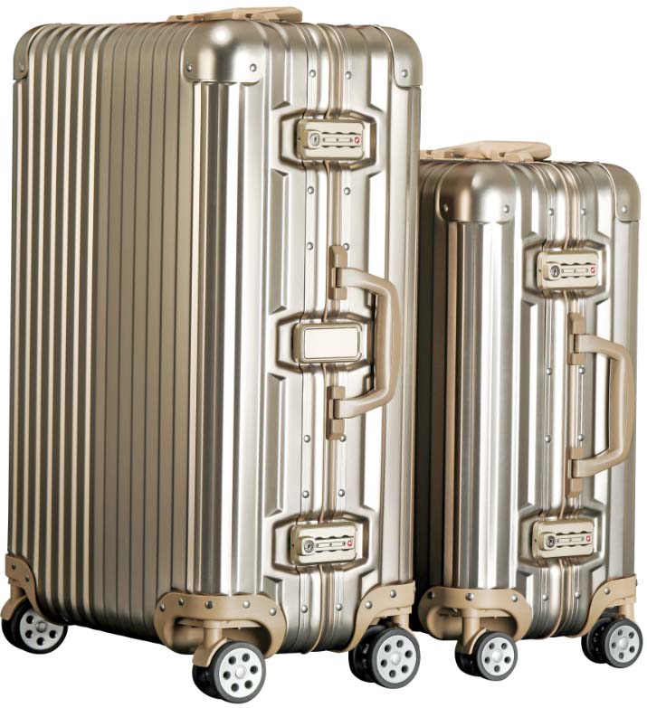 Trolley Case TC-035-3
