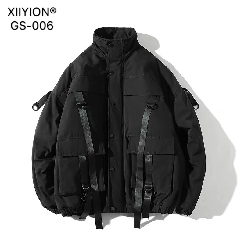 Mens Jacket