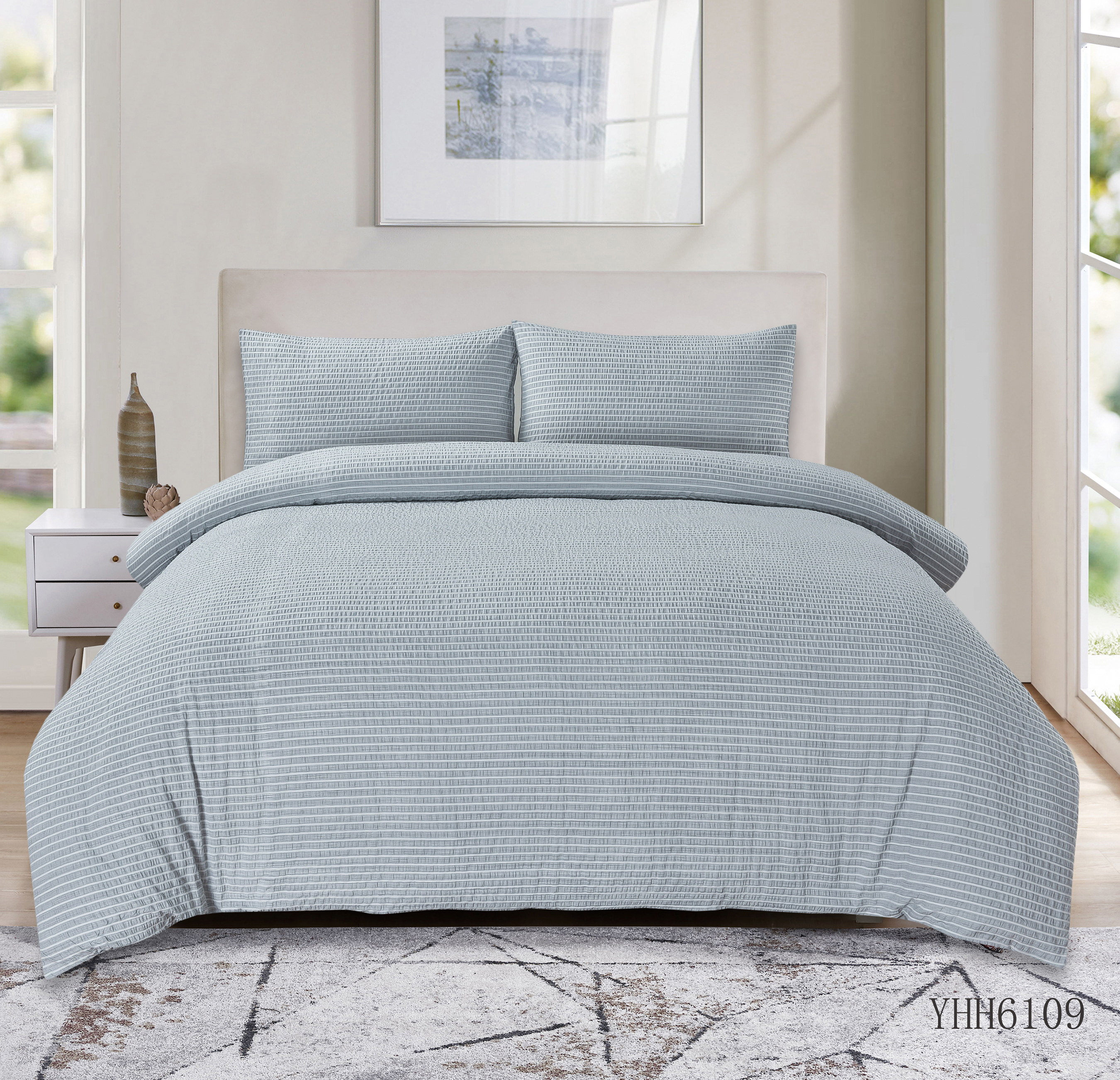 Bedding Set, Duvet cover,Pillowcase