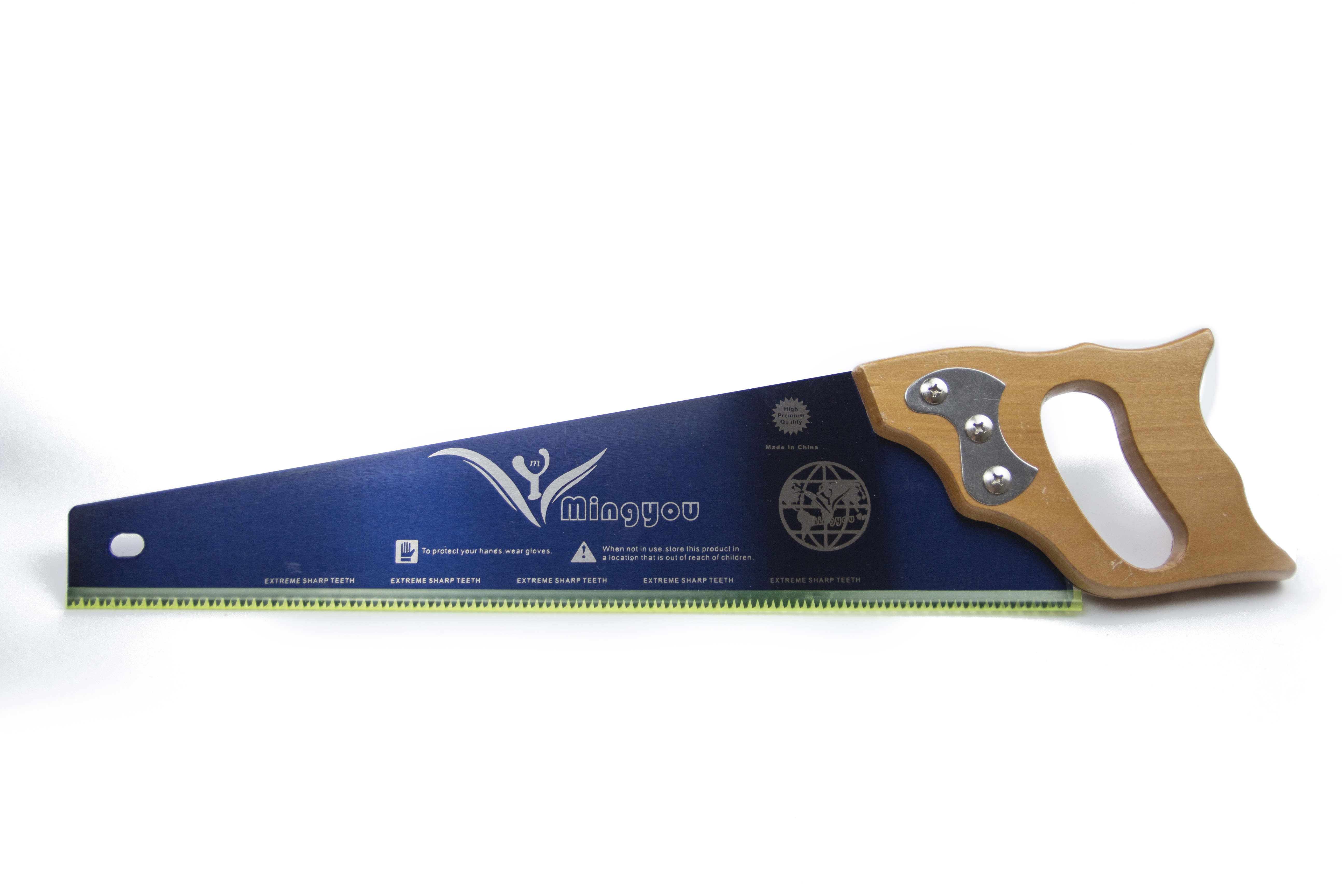 Hand Saw