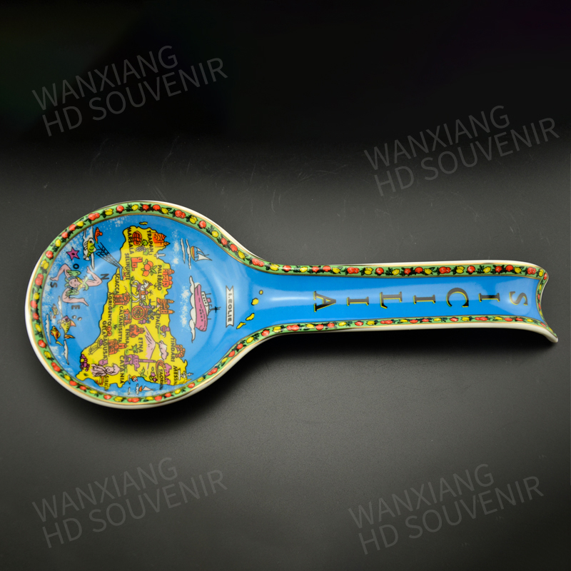Spoon Rest