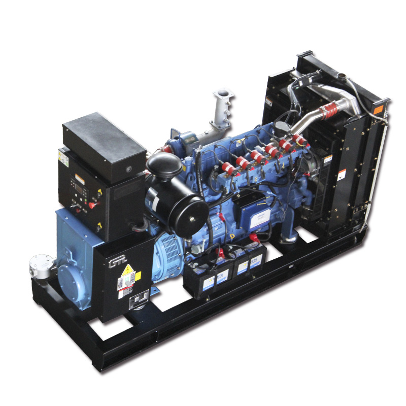 Gas Generator Set / gas generator