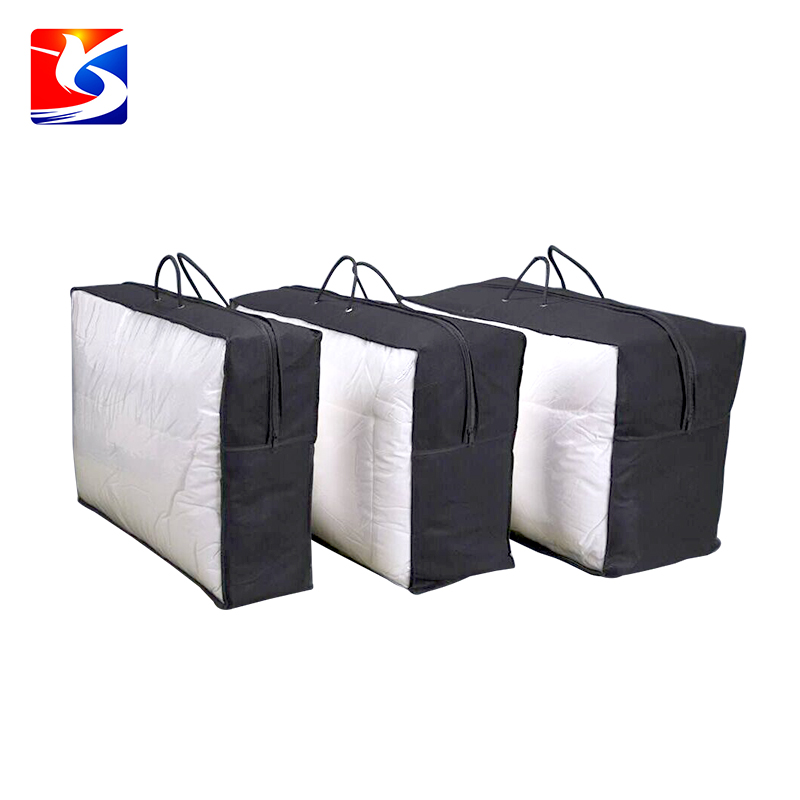 Zipper Bag/packaging bag