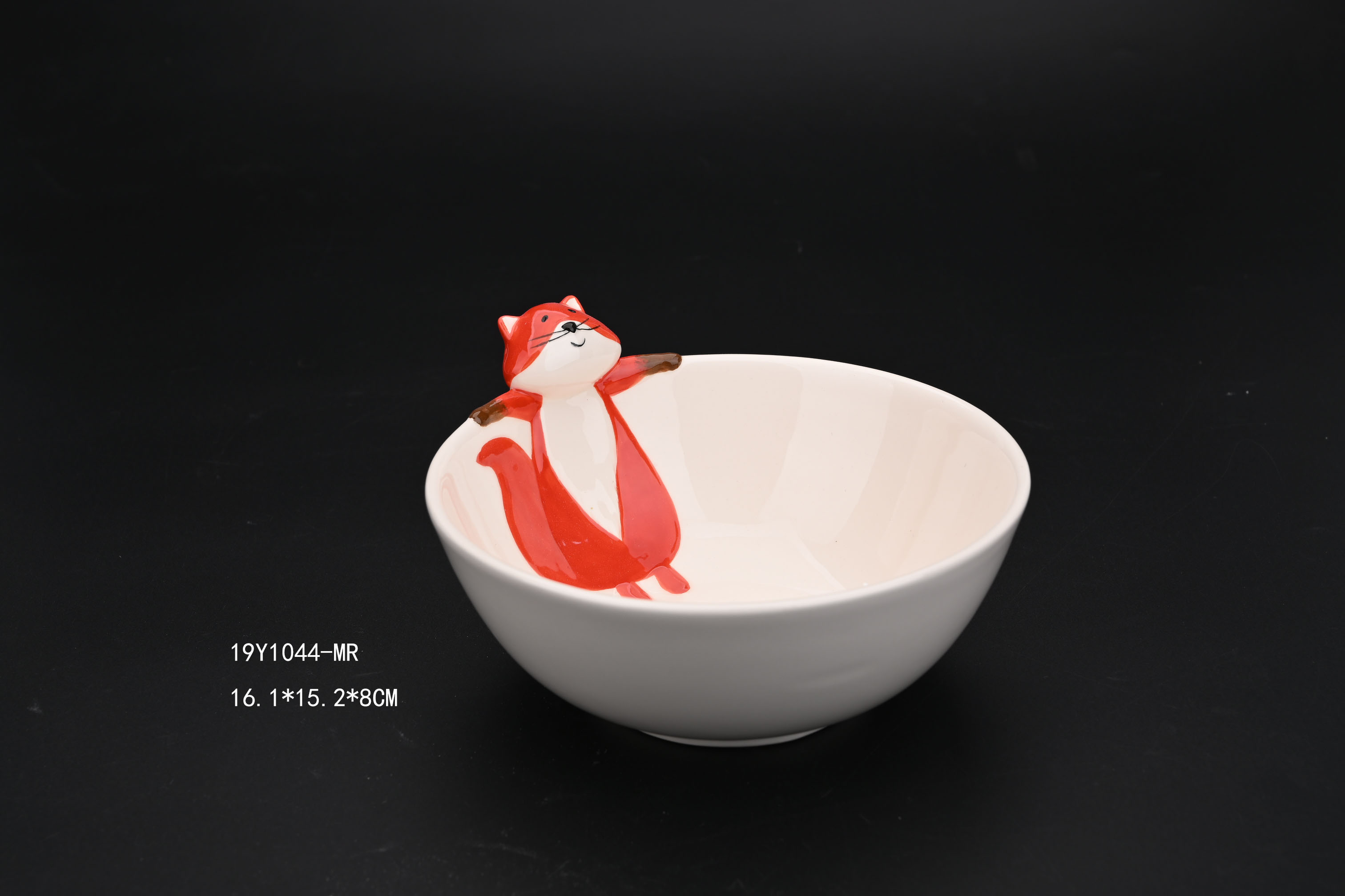 Santa Bowl