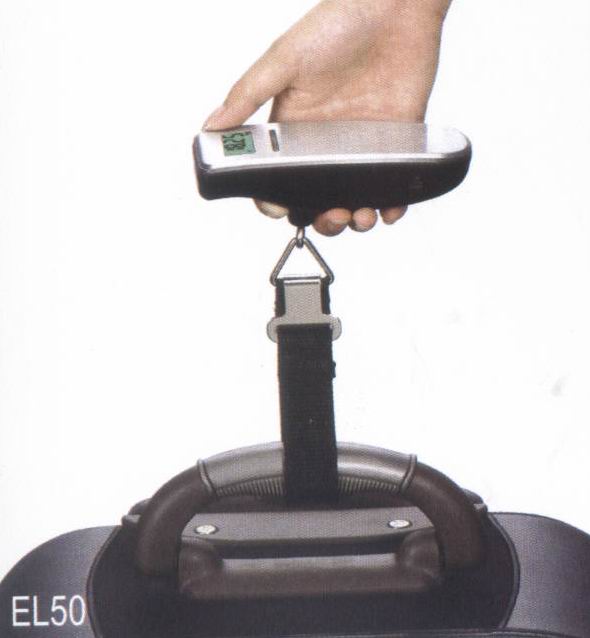 Luggage Scale