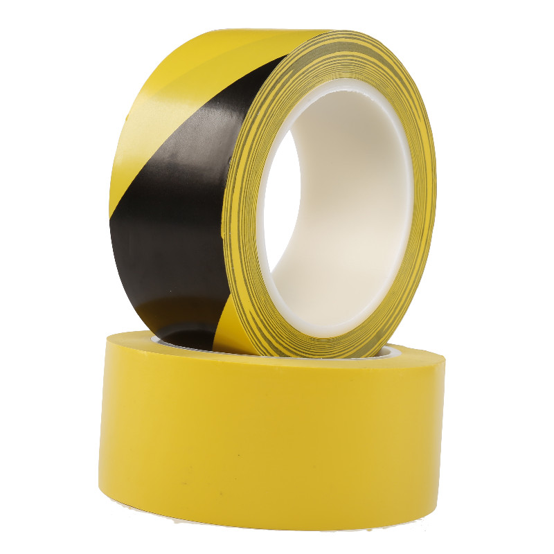 pvc floor marking tape