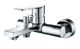 Bath shower mixer