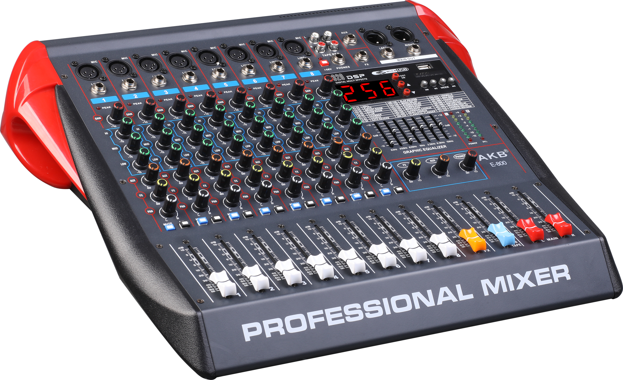 E-600/800/1200/1600