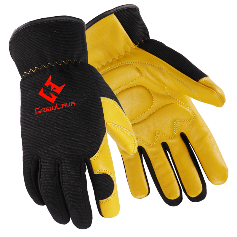 Mechanic glove