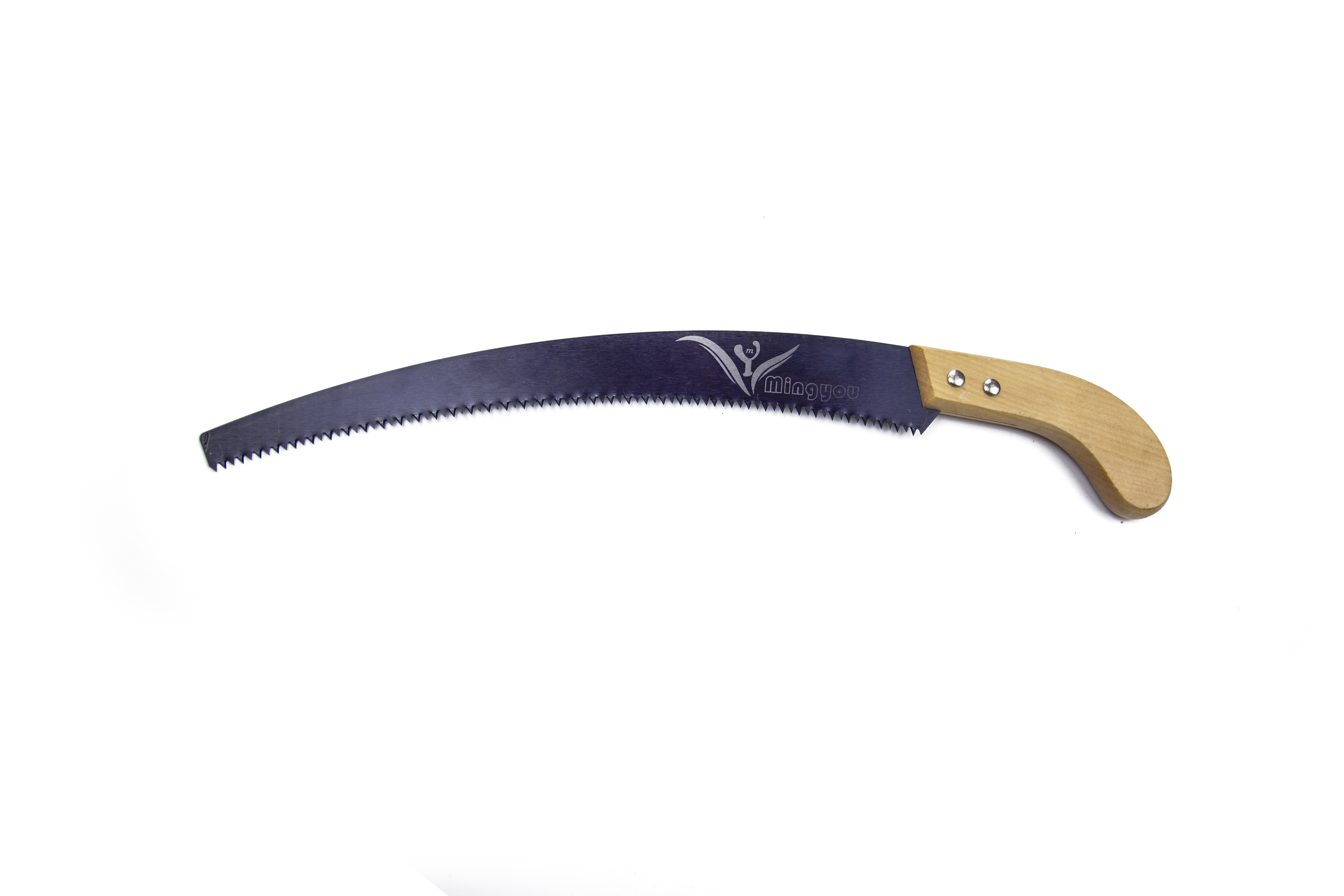 Pruning Saw