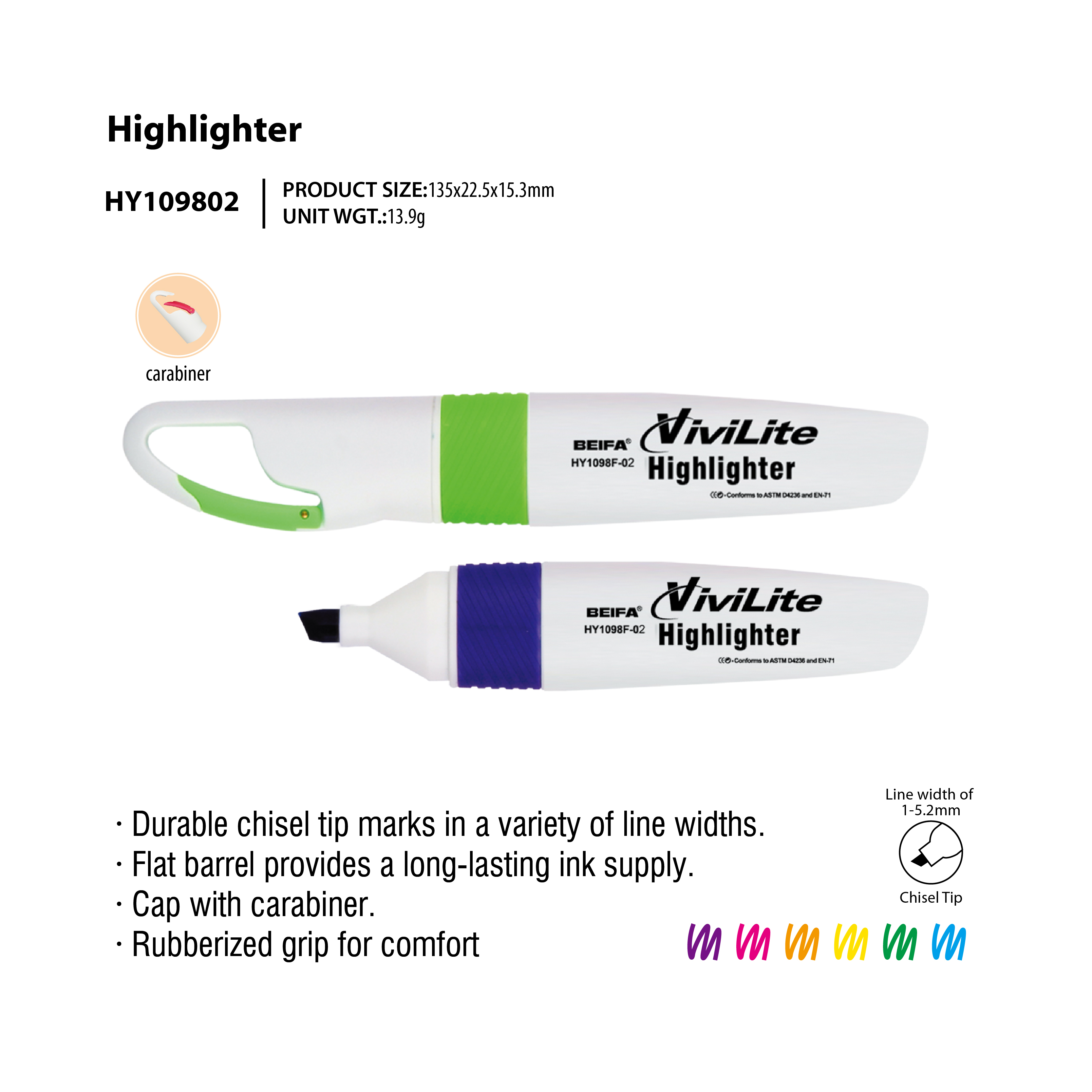 Highlighter