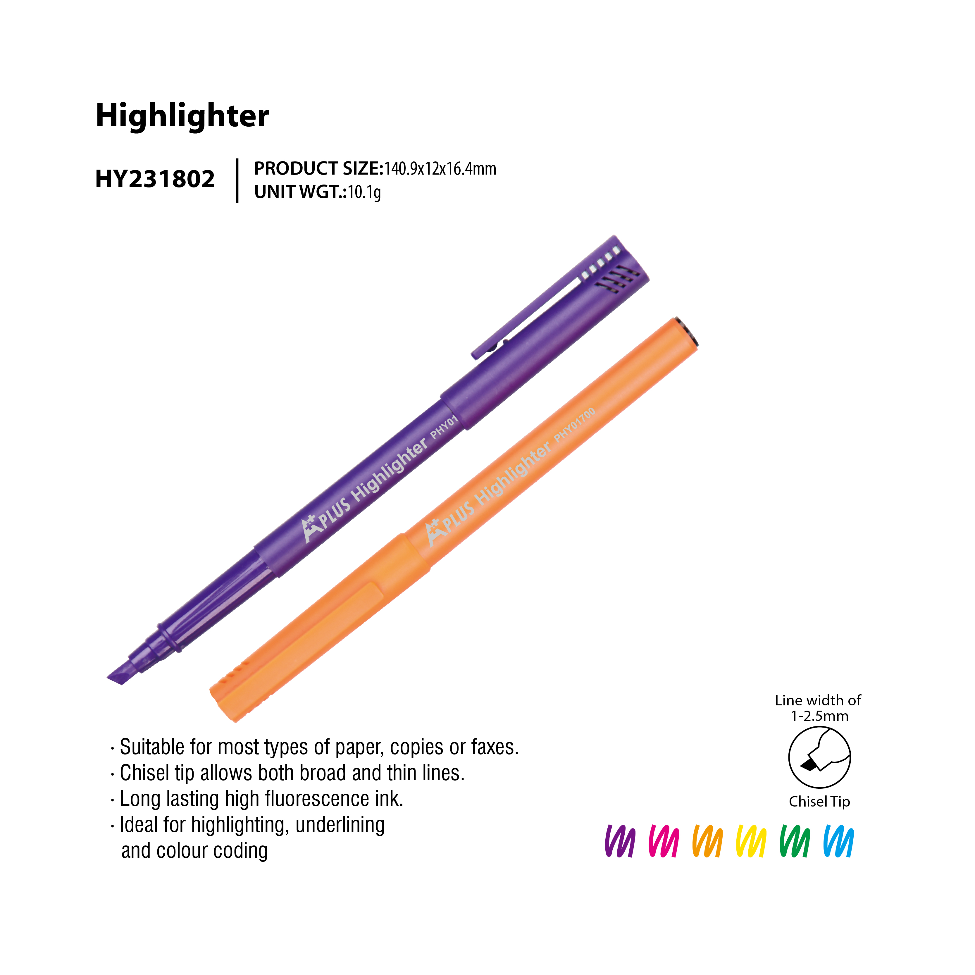 Highlighter