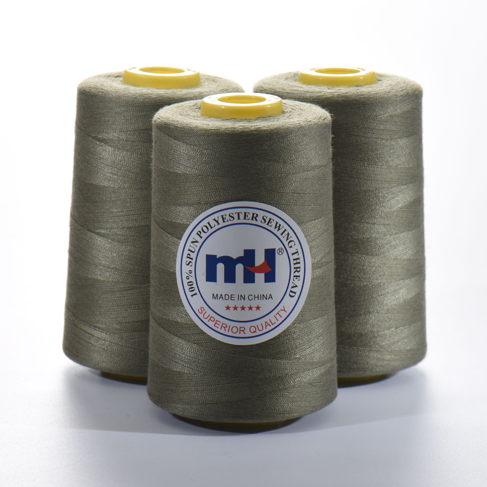 20S/2 Poly-Poly Waterproof Thread