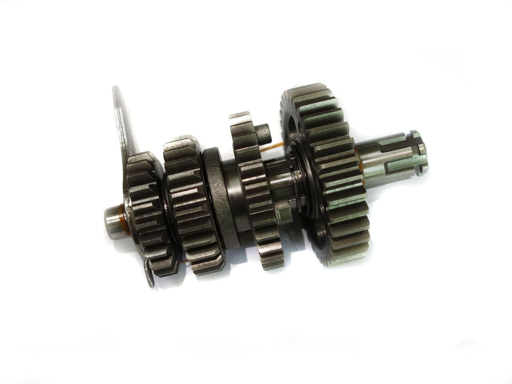 C110 Counter Shaft