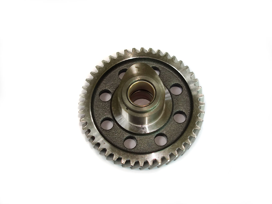 Cg125 Cam Gear