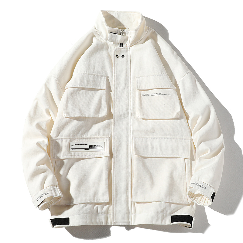 Men jacket