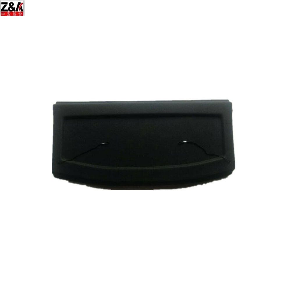 Cargo shelf luggage cover