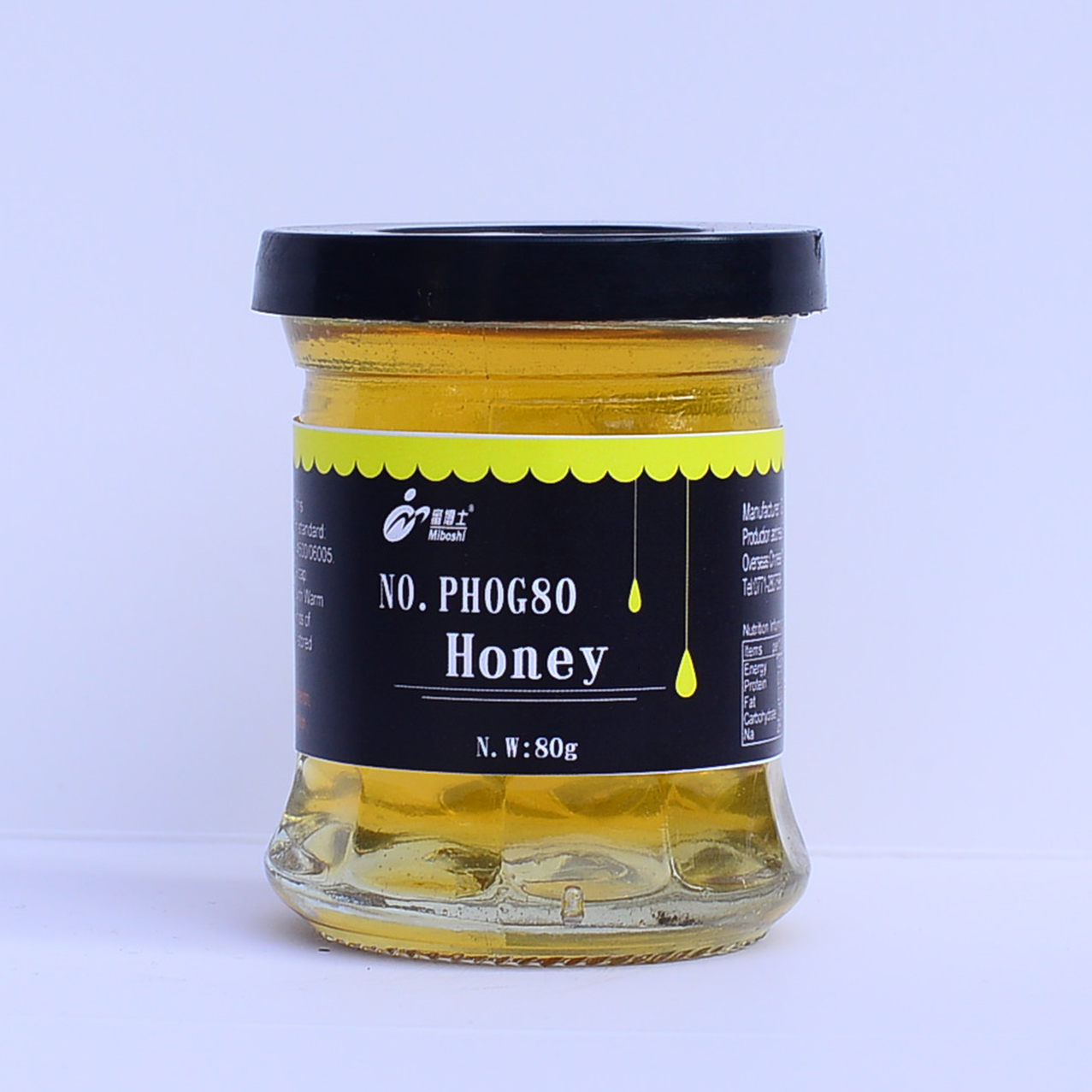 Guangxi Miboshi Honey CO.,LTD. – bicicleta de montaña 3