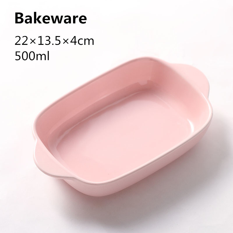 Bakeware