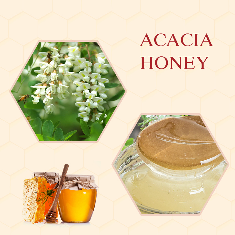 Acacia Honey