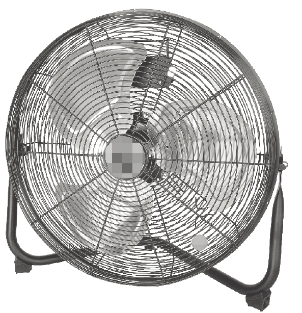18inch Floor Fan,