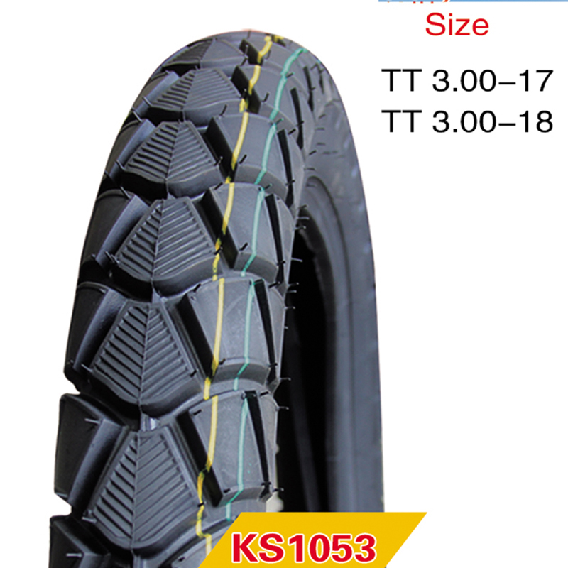 Motorcycle Tyres