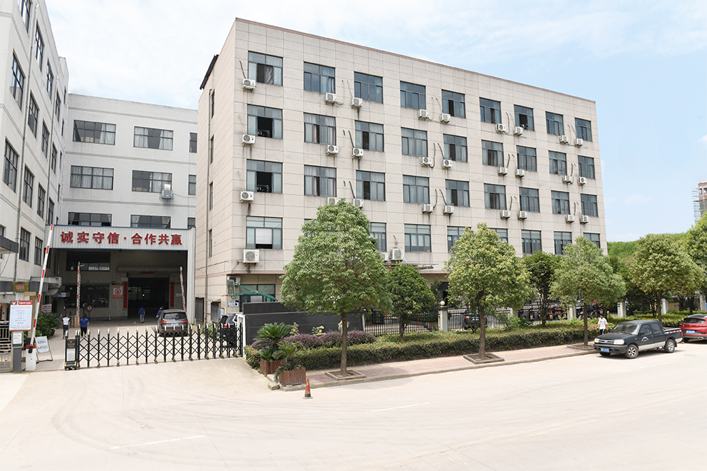 Yongkang Yongtai Industrial and Trade Co., Ltd. – electric scooter 1
