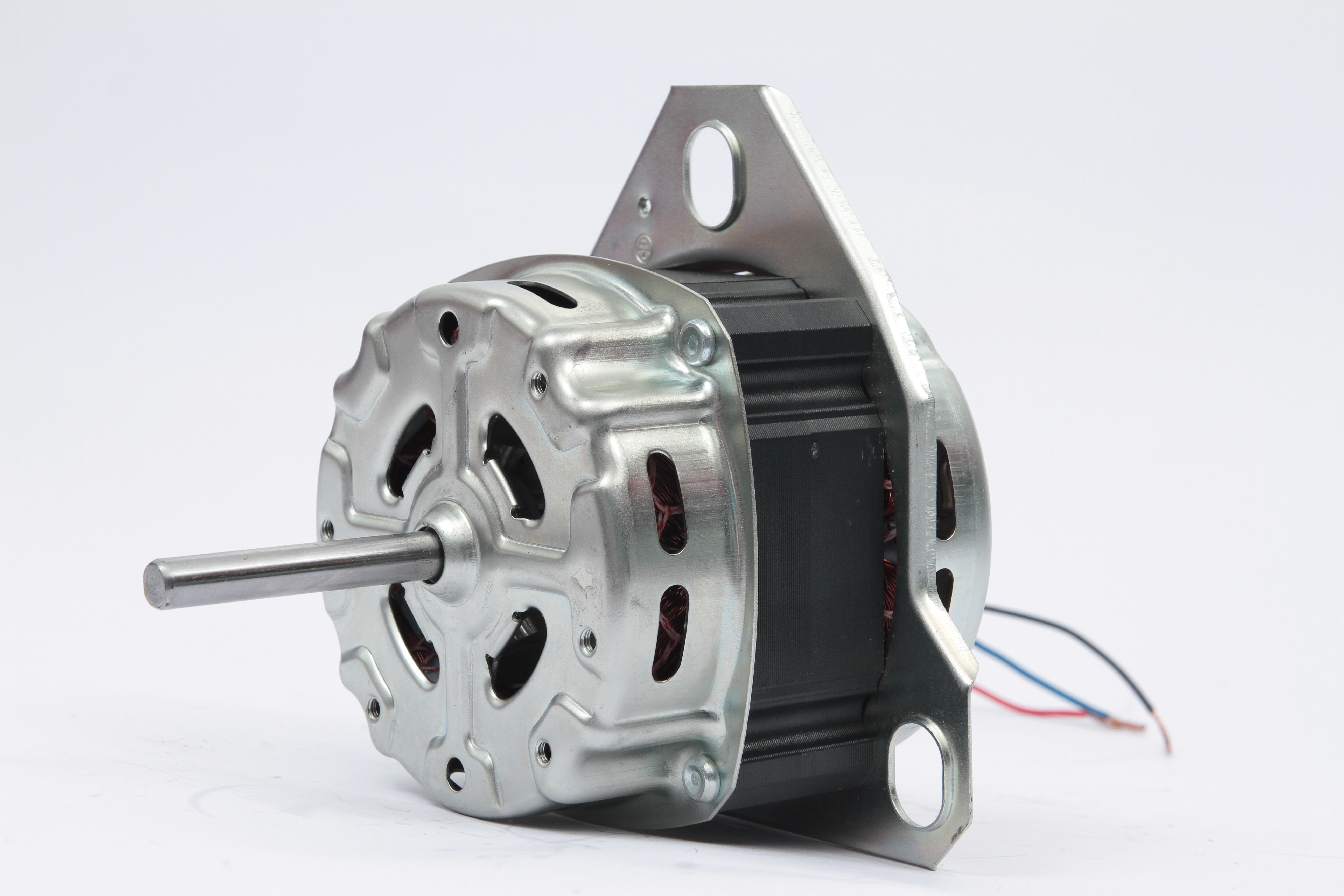 Huzhou Nanyang Electric Motor Co.,Ltd. – Washing Machine Parts 1