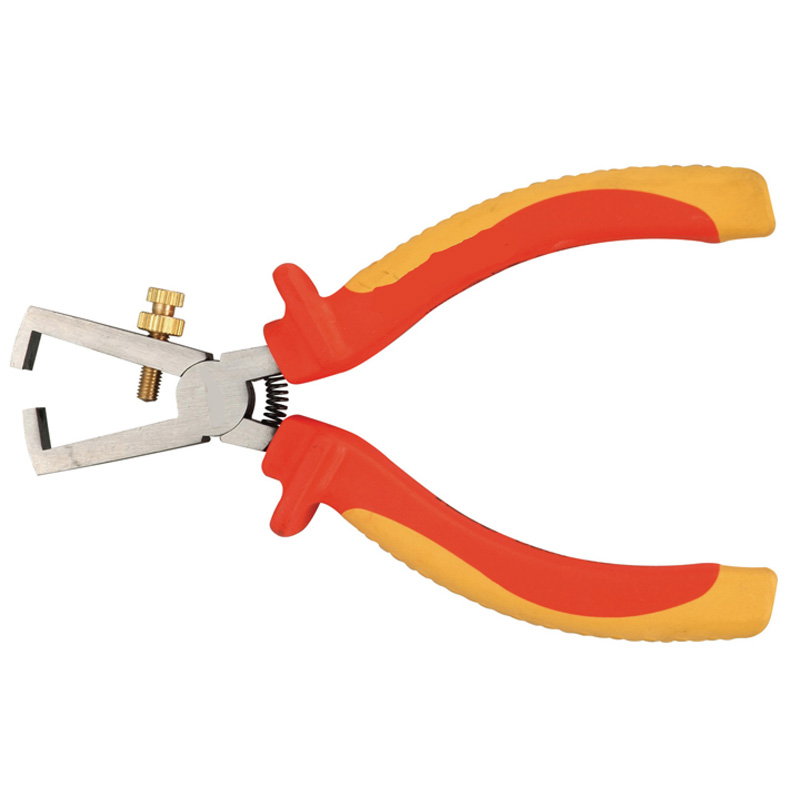 Vde Insulation Wire Stripper Pliers 1000v