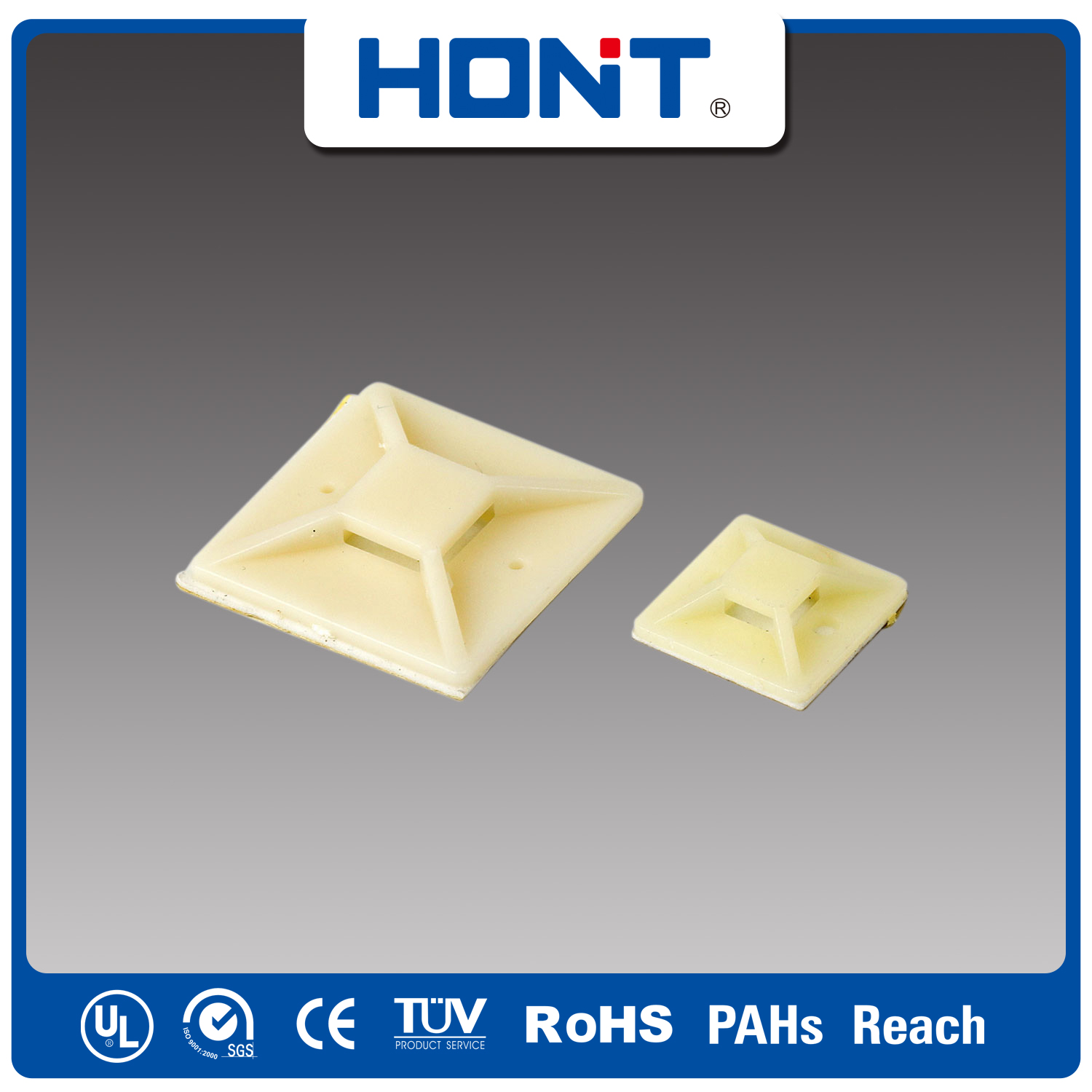 Cable Tie Mounts