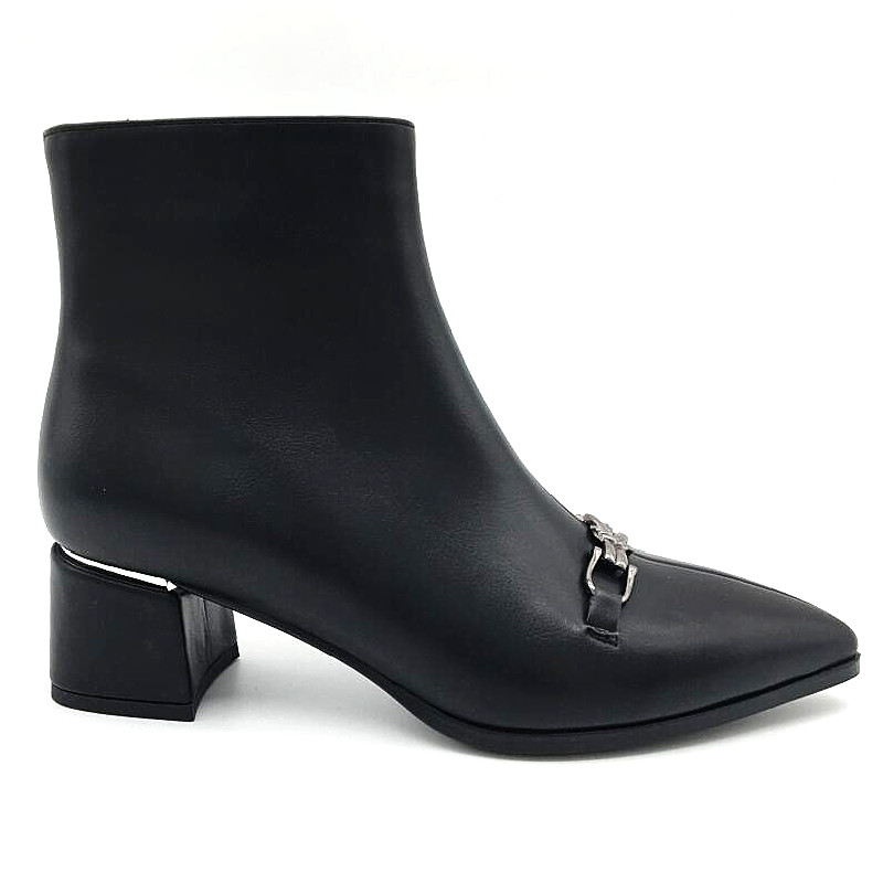 Women's Pu Boots