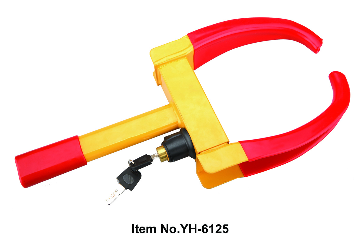 Wheel Lock