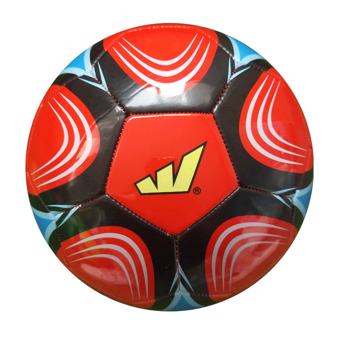 Soccer ball for training