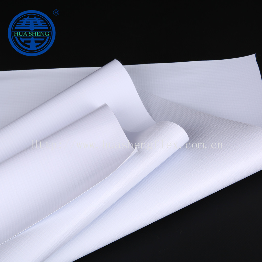 PVC Flex Banner--Frontlit