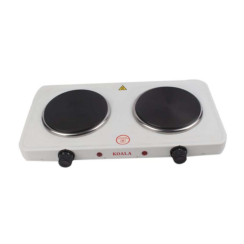 Electric Stove
