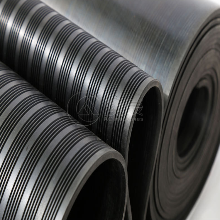 American Rubber Sheet