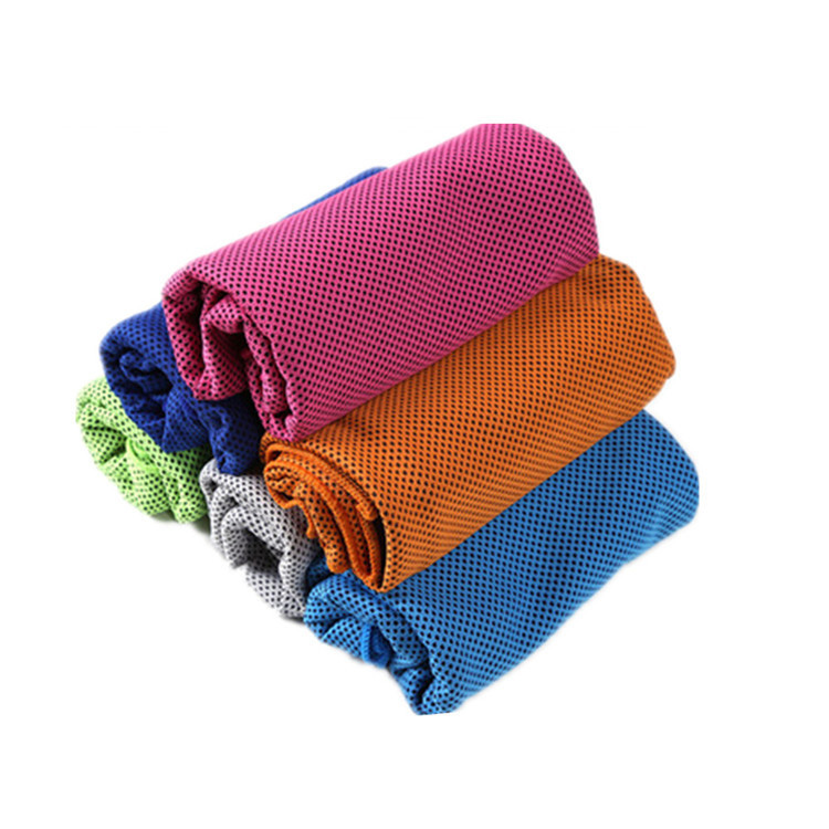 Cooling Towel / Ice sport towel