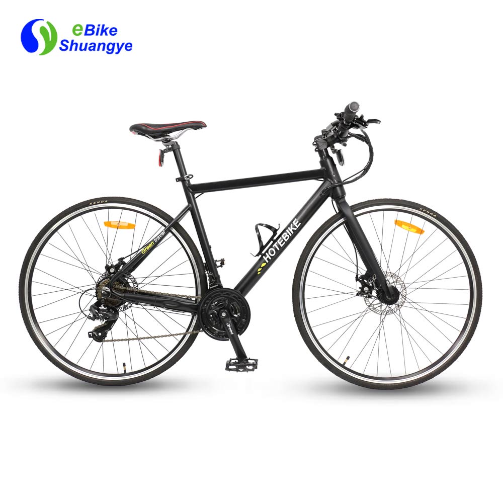 700C lightweight hidden batteryelectric road bike