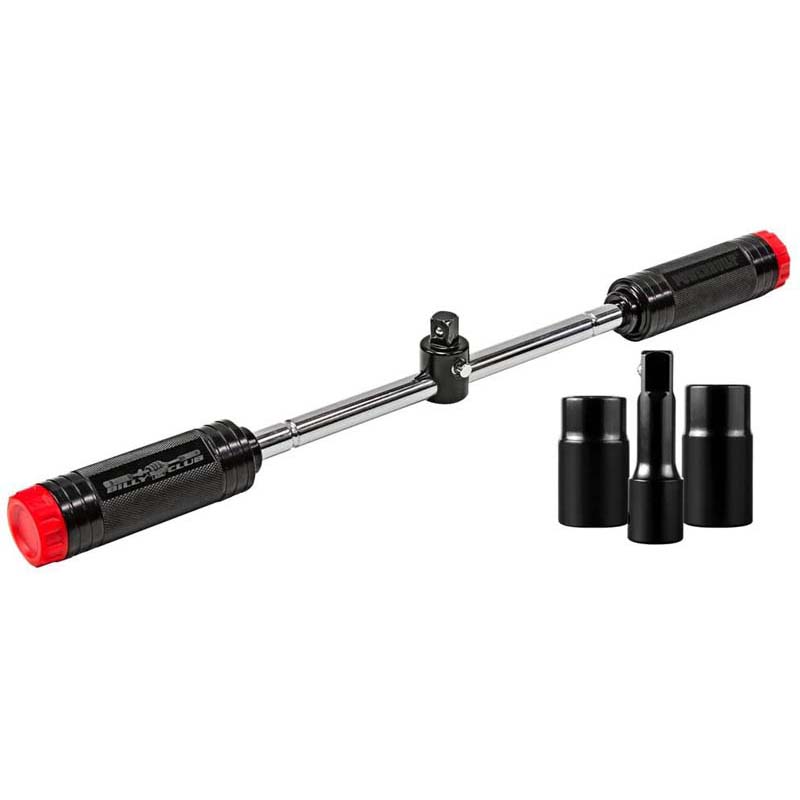 Billy Club Universal Lug Wrench