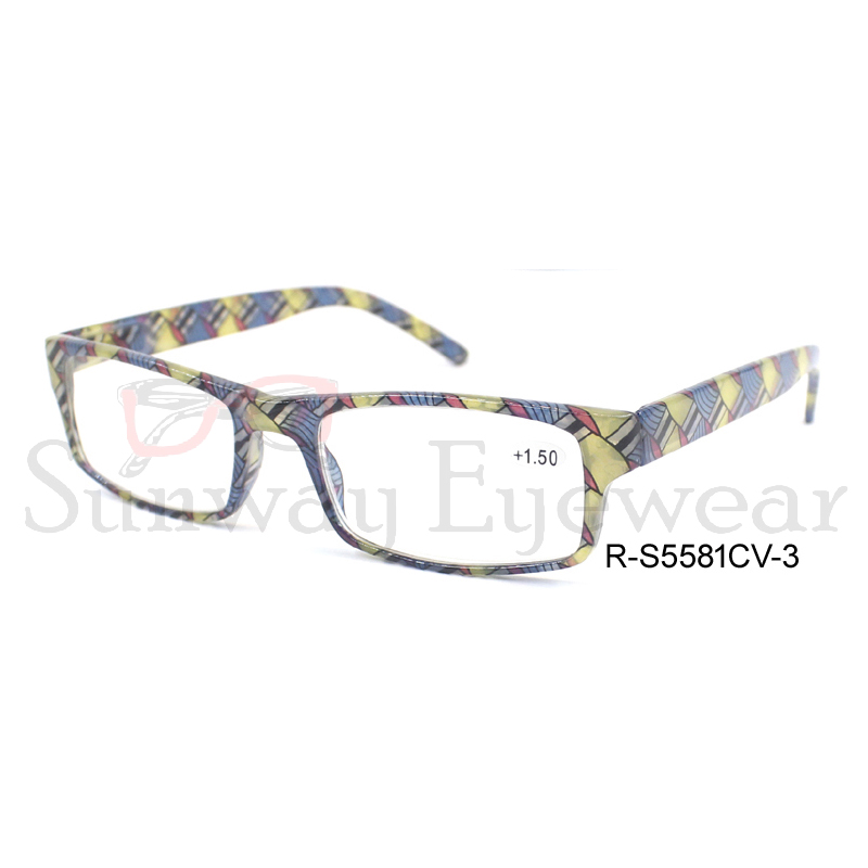 Reading Glasses